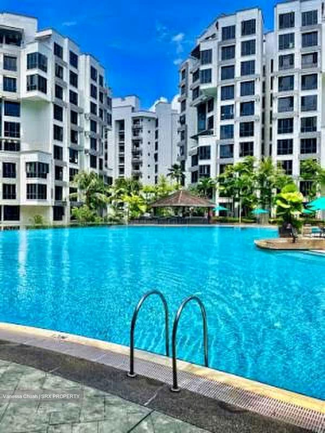 Glendale Park (D23), Condominium #598238731